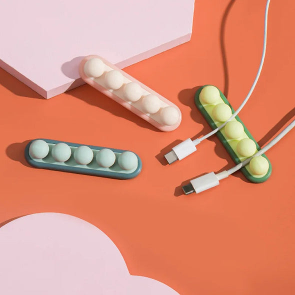 Beans Cable Organizer