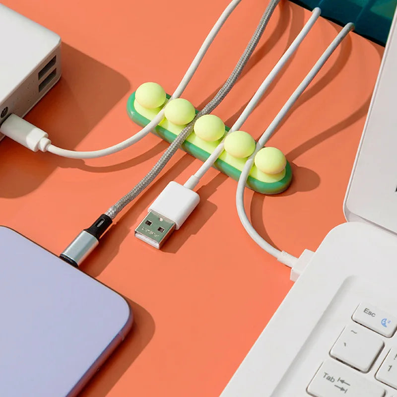 Beans Cable Organizer