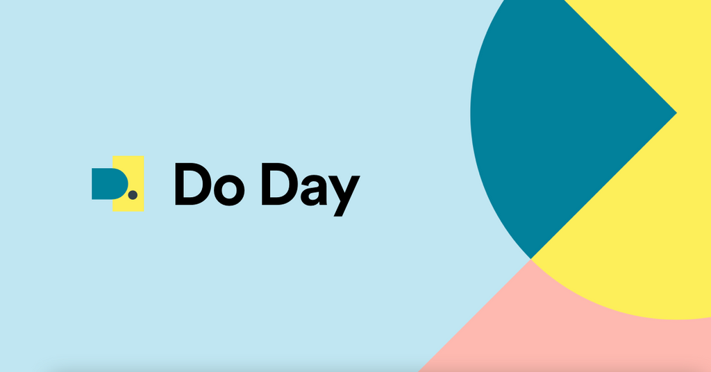 Colorful Modern Home Accessories | Do Day
