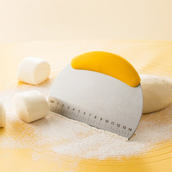 Banana Dough Scraper | Do Day